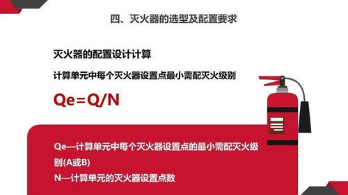 滅火器報廢與維修全解析 安全無小事，一文掌握關(guān)鍵要點
