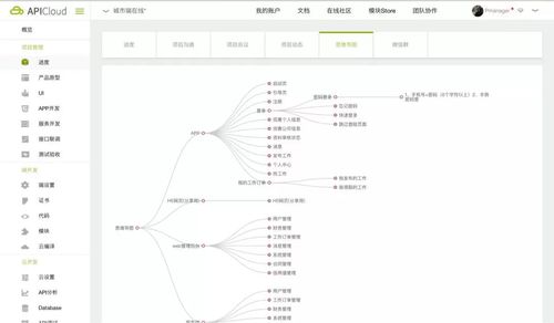 云定制服務 apicloud助力企業后疫情時代數字化升級的避風港