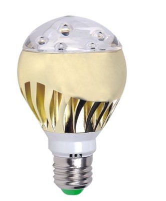 節(jié)能環(huán)保低碳大功率貼片LED球泡燈 照亮綠色未來(lái)