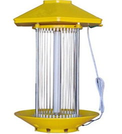 頻振式殺蟲燈河南廠家全國最低價(jià)直銷，高清大圖展示與環(huán)保應(yīng)用
