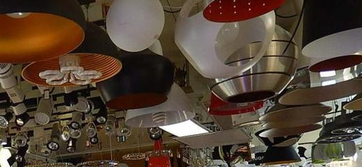 煌嘉燈具照明 點亮家居空間，鑄就品質生活